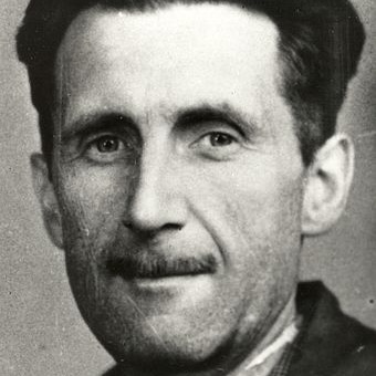 George Orwell