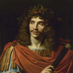 Molière, Jean-Baptiste