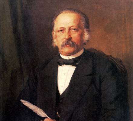 Theodor Fontane